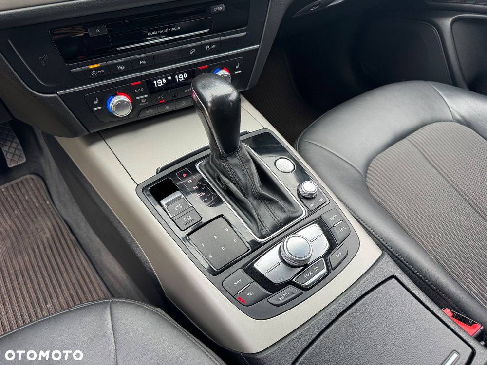 Audi A6 Allroad 3.0 TDI Quattro Tiptr - 8