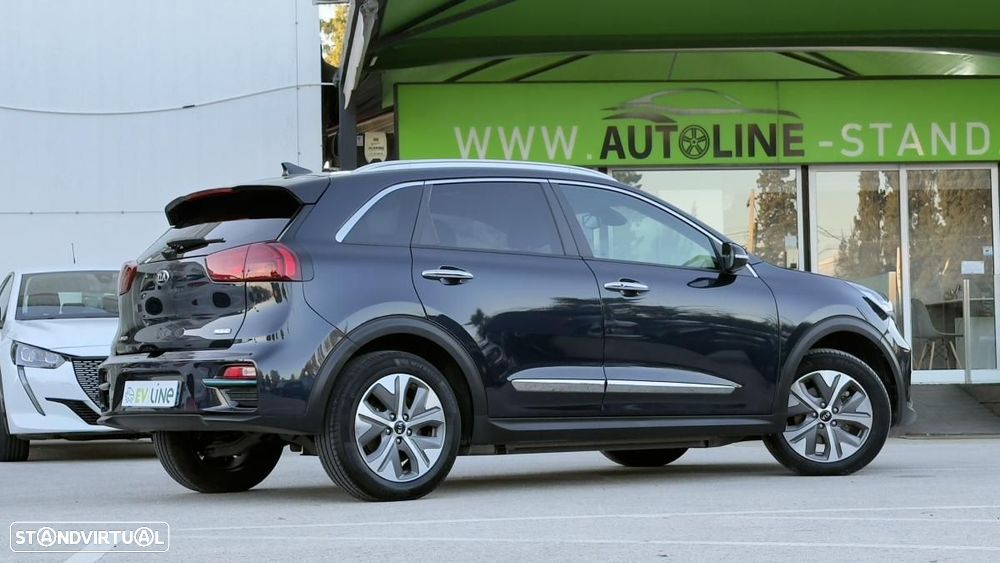 Kia e-Niro - 4