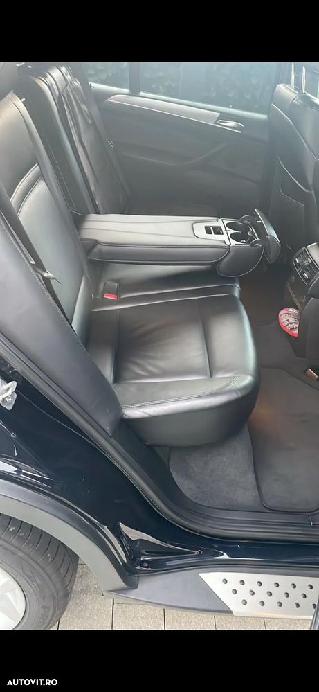 BMW X5 xDrive40d - 11