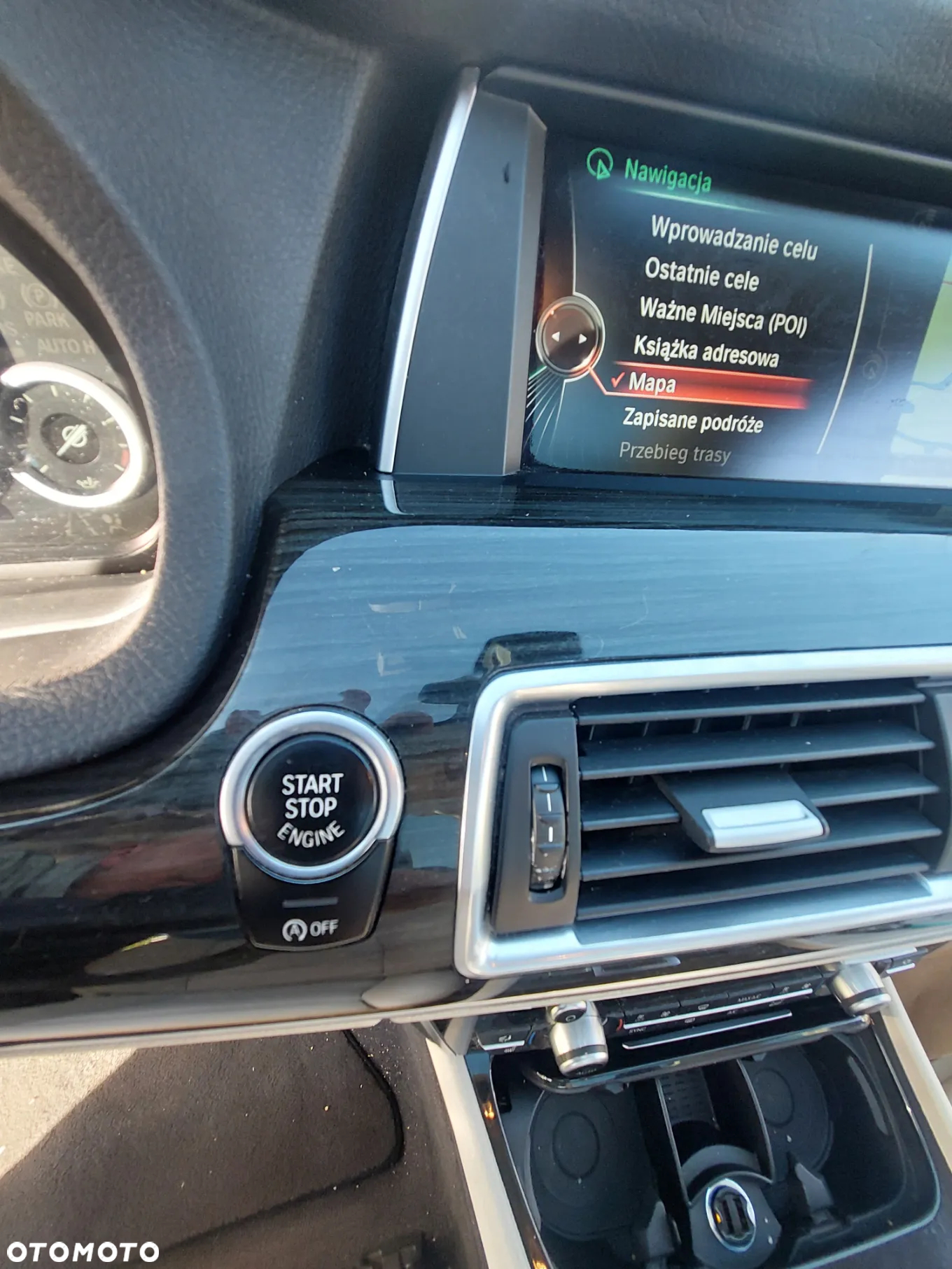 BMW 5GT 520d Luxury Line - 7