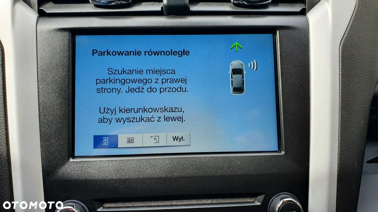 Ford Mondeo 2.0 TDCi Edition - 28