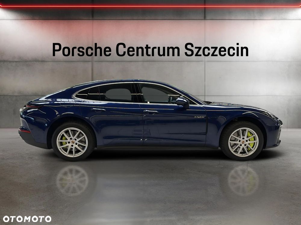 Porsche Panamera 4 E-Hybrid PHEV - 7