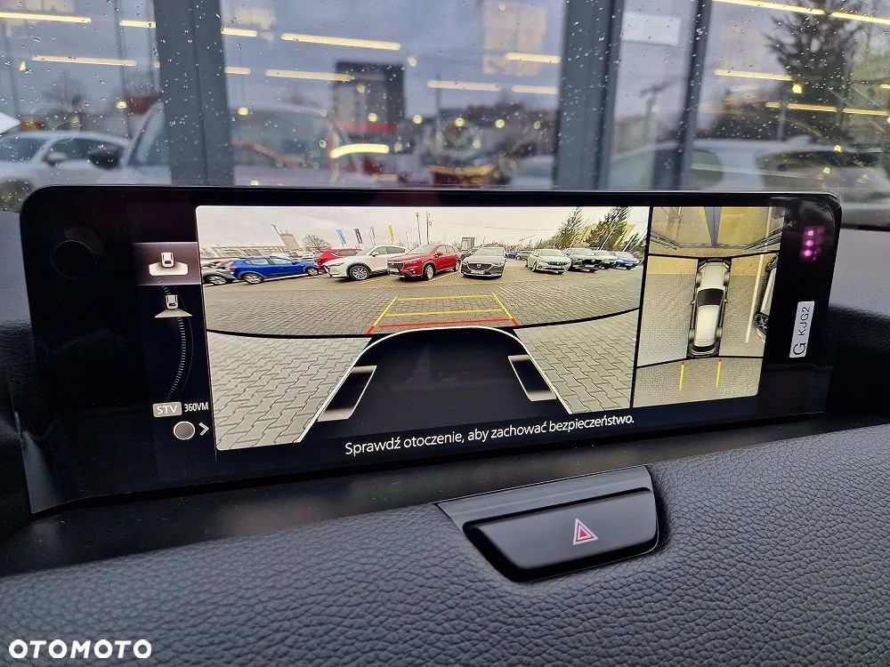 Mazda CX-60 3.3 D mHEV Homura Plus - 11