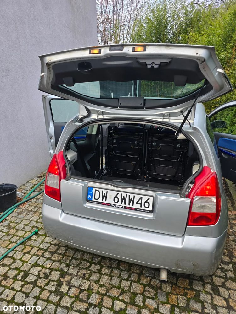 Citroën C2 1.4 HDi Confort - 9