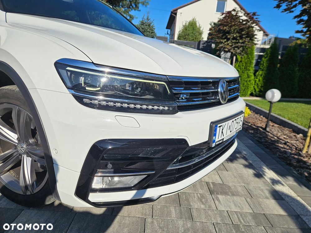 Volkswagen Tiguan - 9