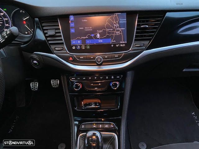 Opel Astra Sports Tourer 1.5 D Ultimate S/S - 16
