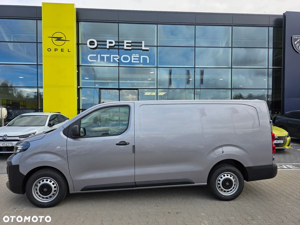 Opel Vivaro - 2