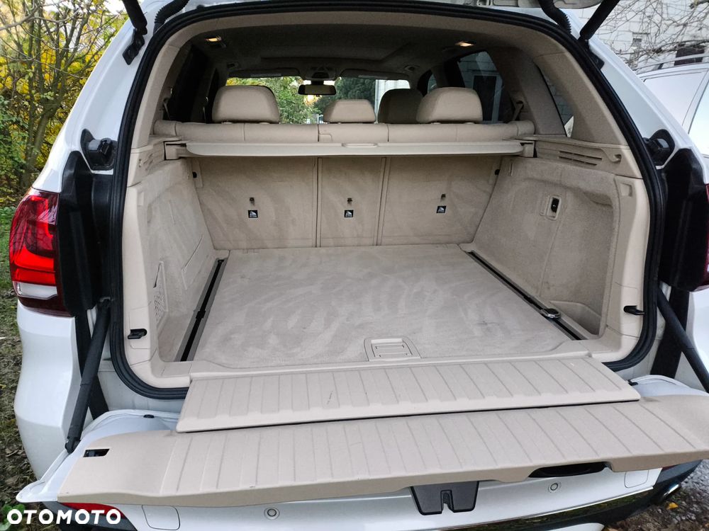 BMW X5 xDrive35i - 6