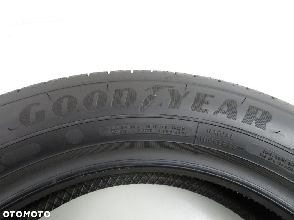 2x 175/65R17 OPONY LETNIE Goodyear EfficientGrip Performance 2 87H - 2