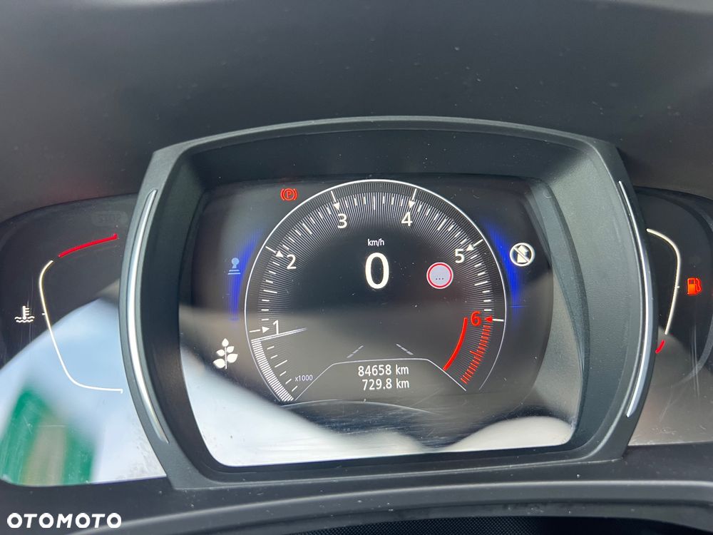 Renault Kadjar 1.2 Energy TCe Business - 36