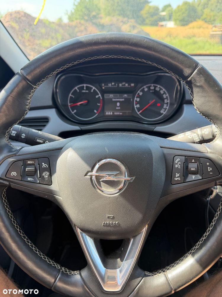 Opel Corsa - 16