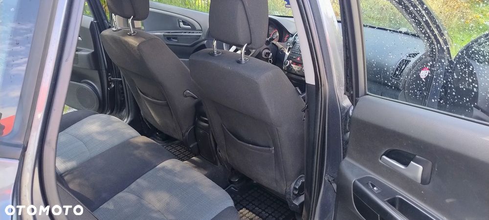 Kia Ceed 1.6 Crdi Comfort - 17