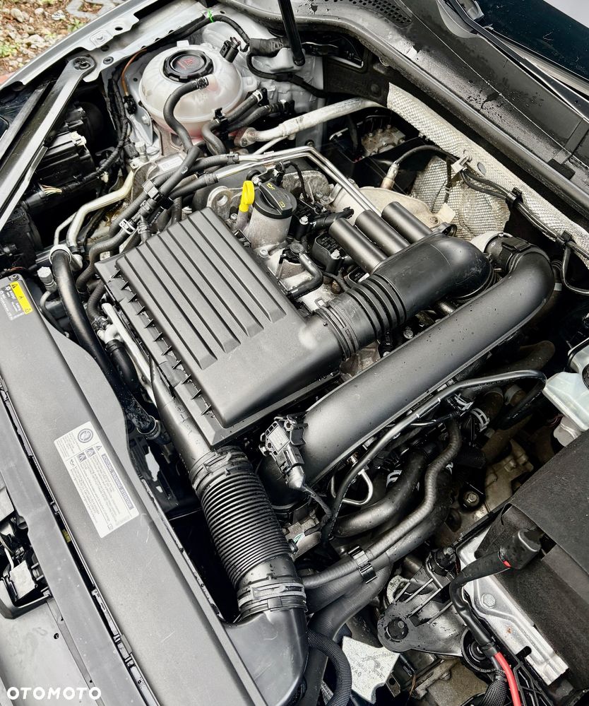 Volkswagen Golf VII 1.4 TSI BMT City - 29