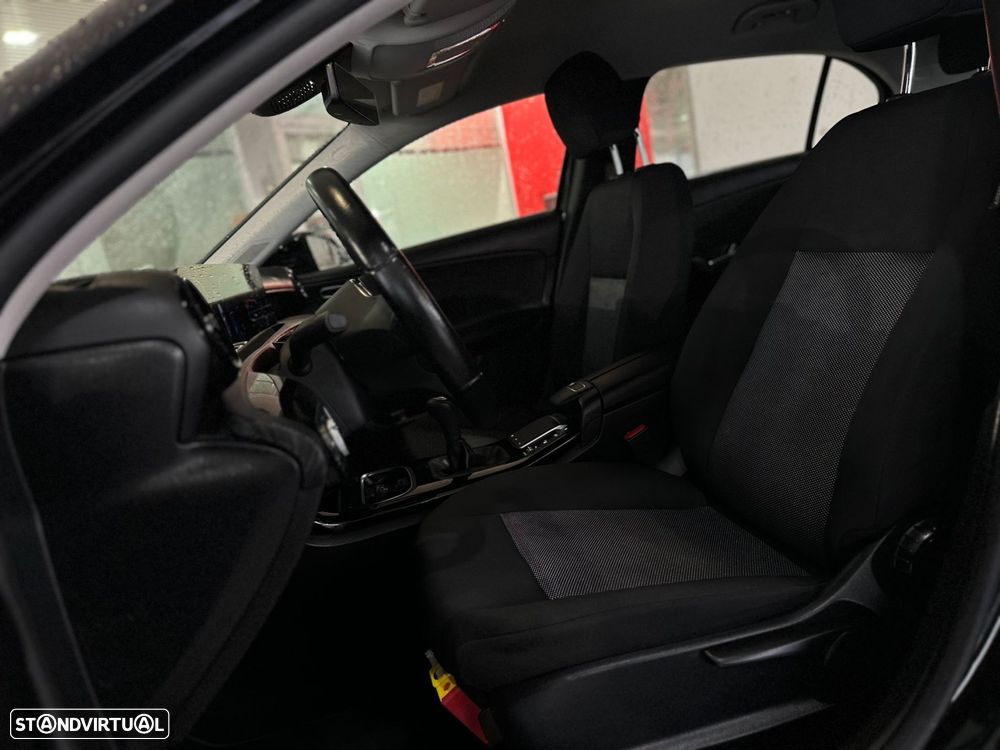 Mercedes-Benz A 180 d Business Solutions - 44