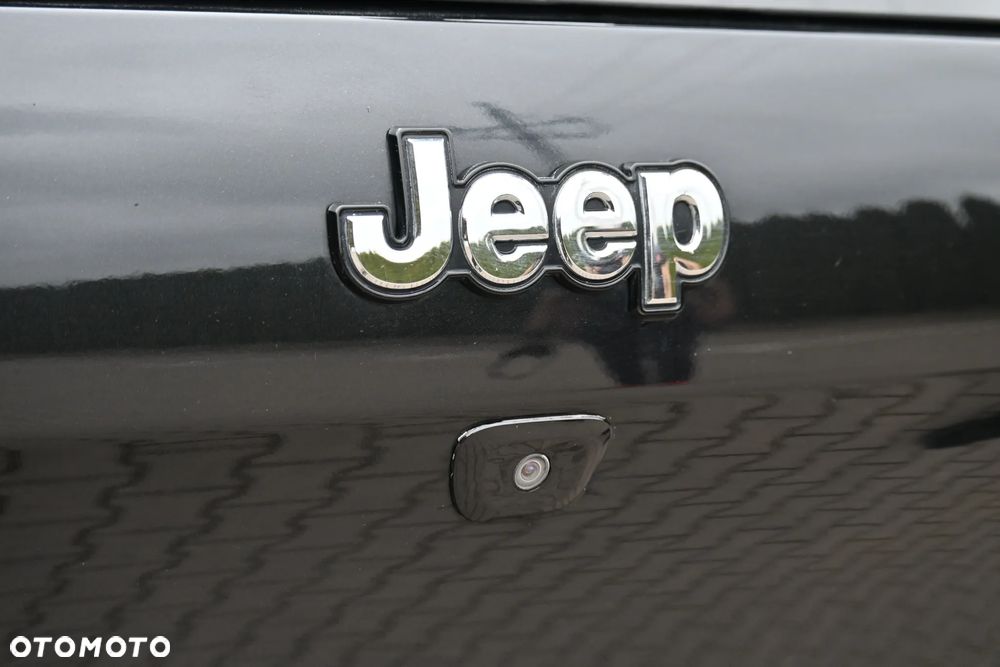 Jeep Cherokee 2.0 Multijet Active Drive II Automatik Limited - 18