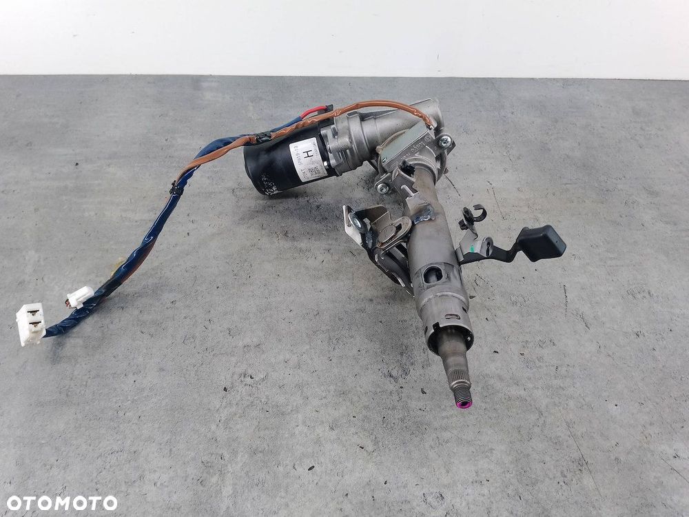 WSPOMAGANIE ELEKTRYCZNE  TOYOTA YARIS II 45200-0D090  SPW19-13  74231088 - 7
