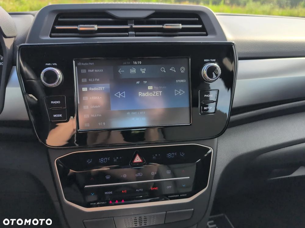 SsangYong/KGM Tivoli Grand 1.5 T-GDI Adventure - 27