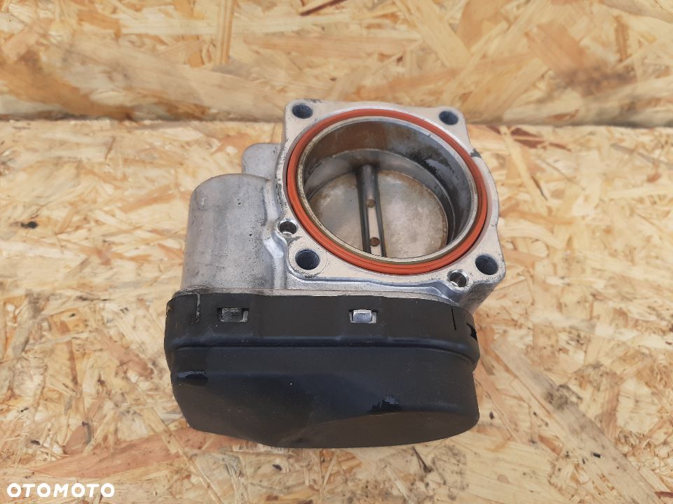 BMW E39 E46 325 525 192 KONIE przepustnica 7502444 - 2