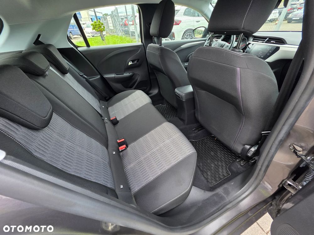 Opel Corsa 1.2 Edition S&S - 21