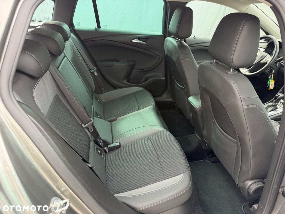 Opel Astra 1.5 CDTI Business Elegance - 21