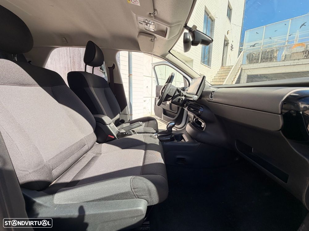 Citroën C4 1.2 PureTech Feel - 22