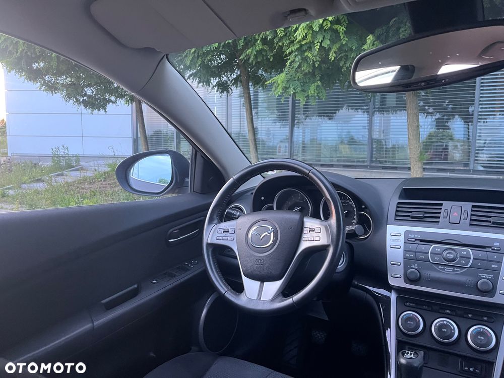 Mazda 6 Sport 1.8 Active - 24