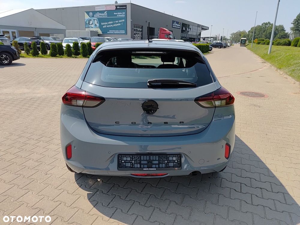 Opel Corsa - 5