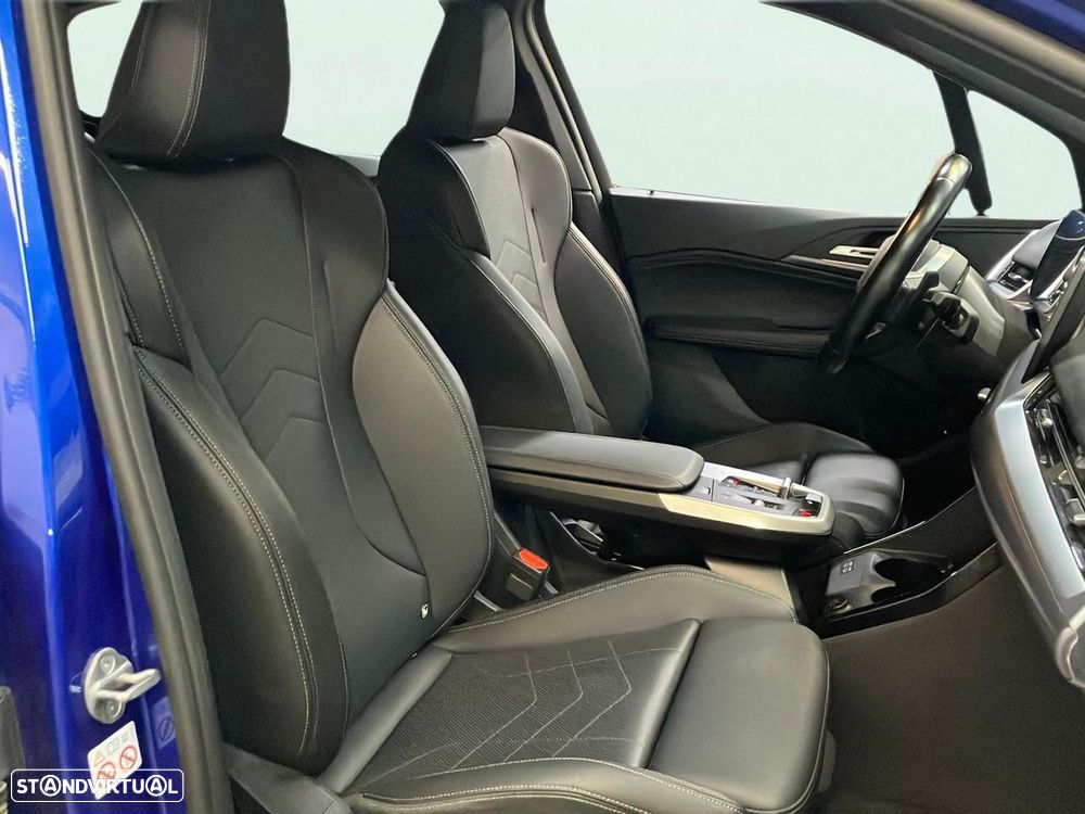 BMW 225xe Active Tourer e xDrive Pack Desportivo M - 17