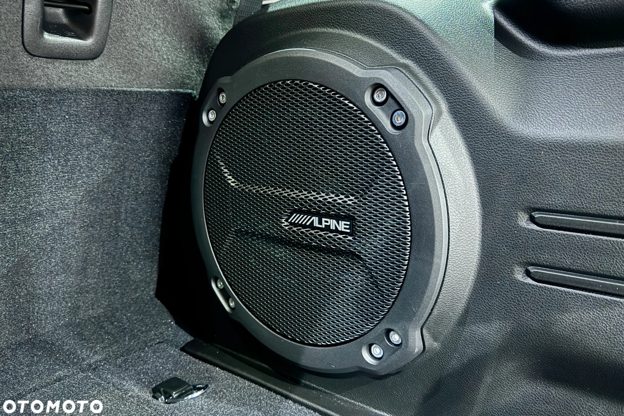Jeep Wrangler Unlimited GME 2.0 Turbo Rubicon - 28