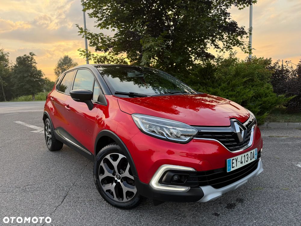 Renault Captur ENERGY TCe 90 Start&Stop Intens - 2