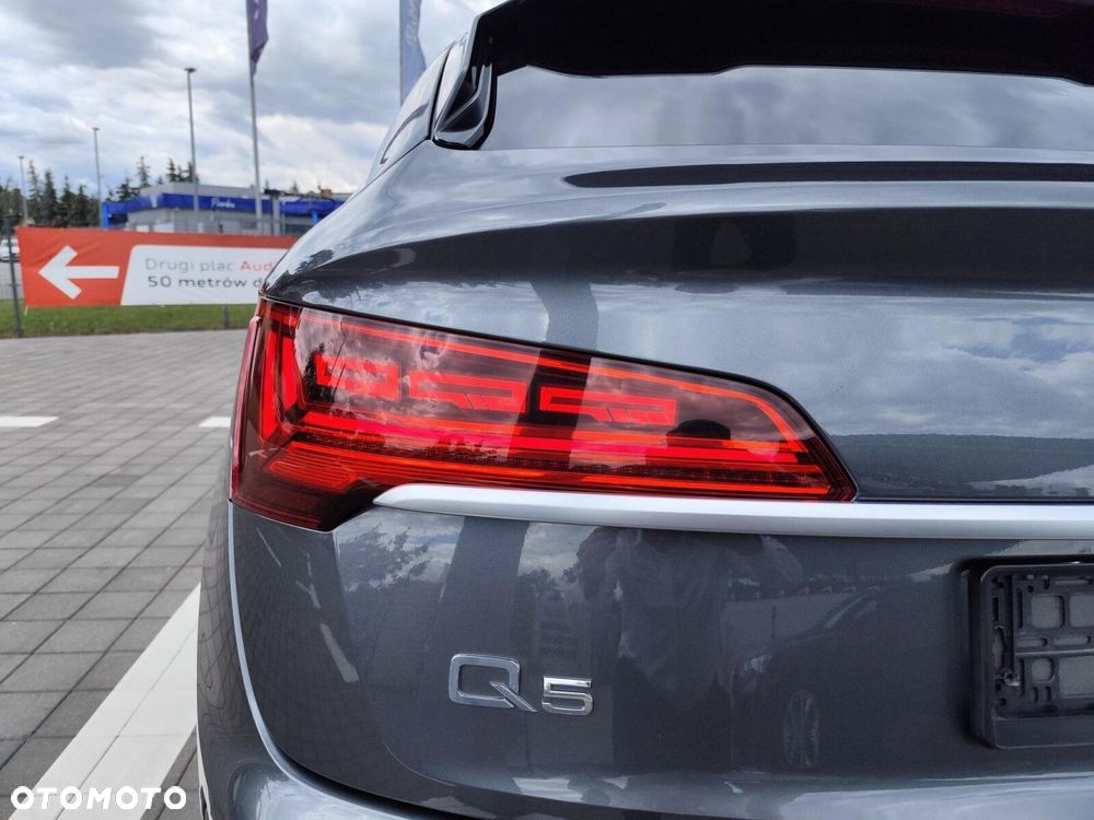 Audi Q5 Sportback - 11