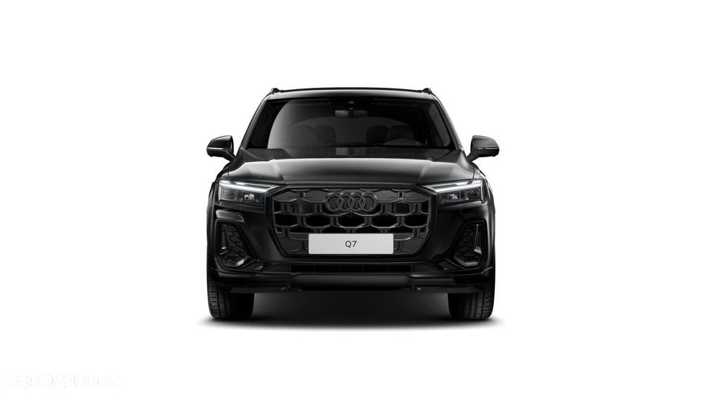 Audi Q7 - 2