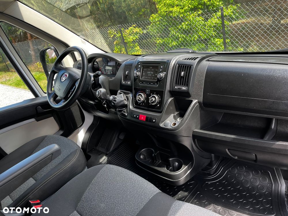 Fiat Ducato L3H2 - 24