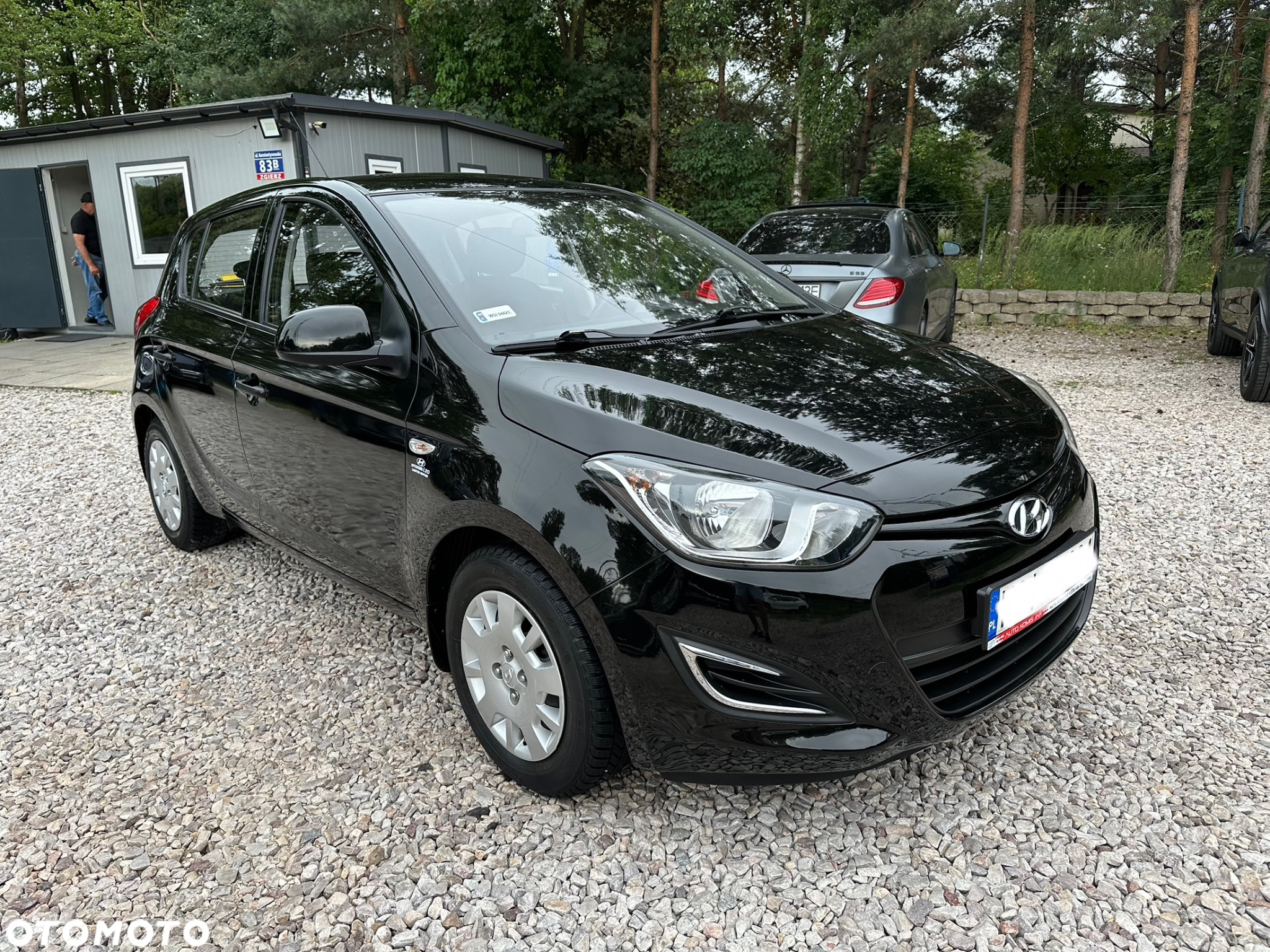 Hyundai i20 - 9
