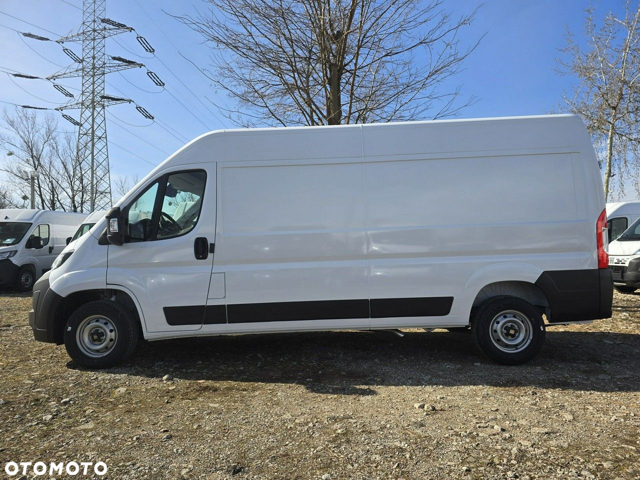 Fiat Ducato - 2