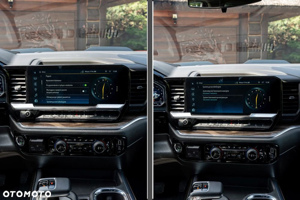 Chevrolet Silverado - 32