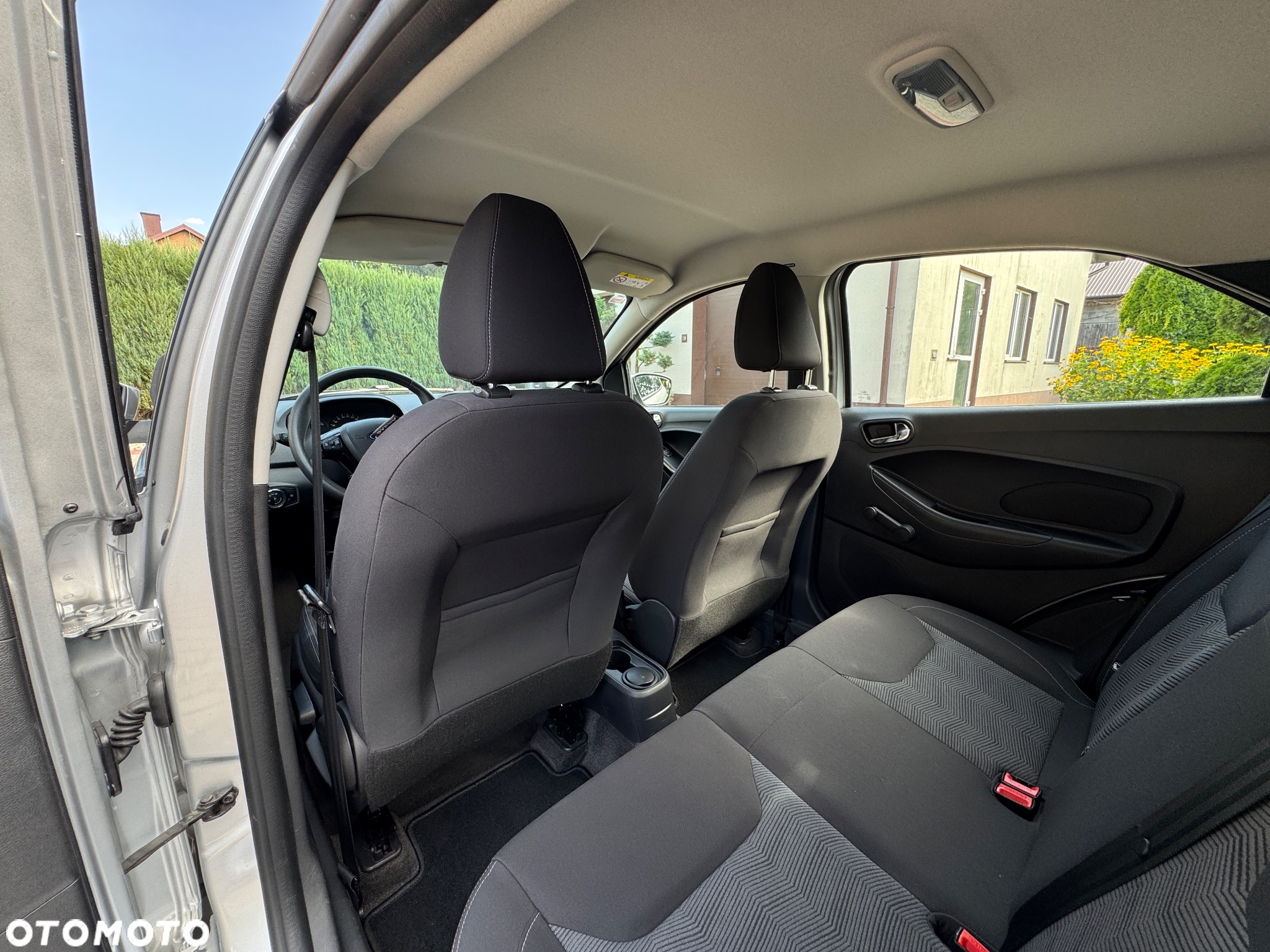 Ford Ka+ 1.2 Trend Plus - 28