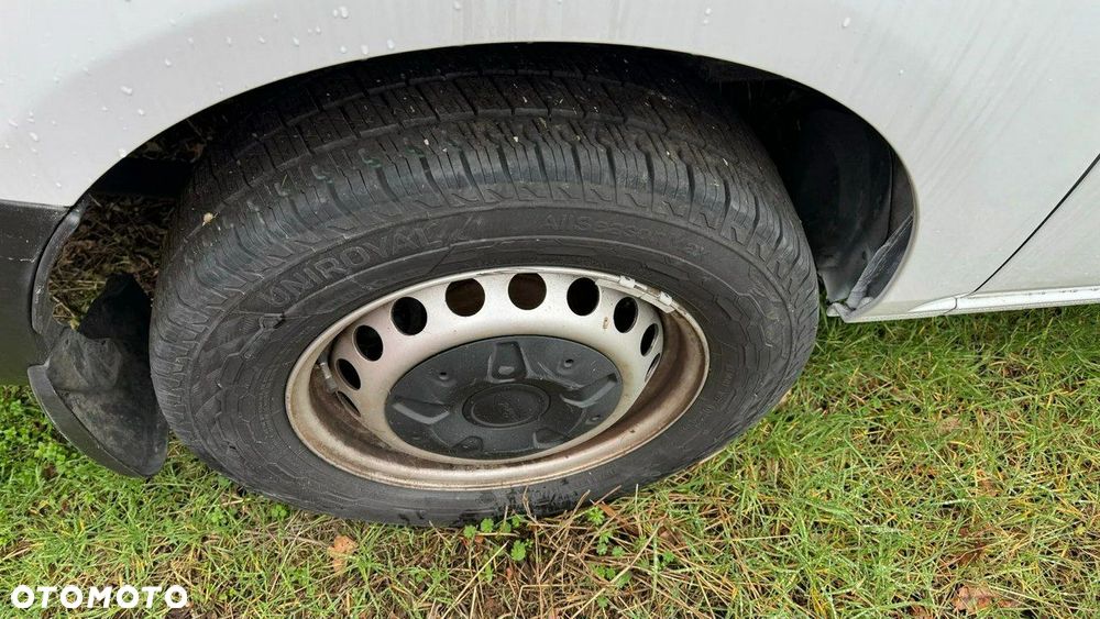 Ford Transit Custom - 6