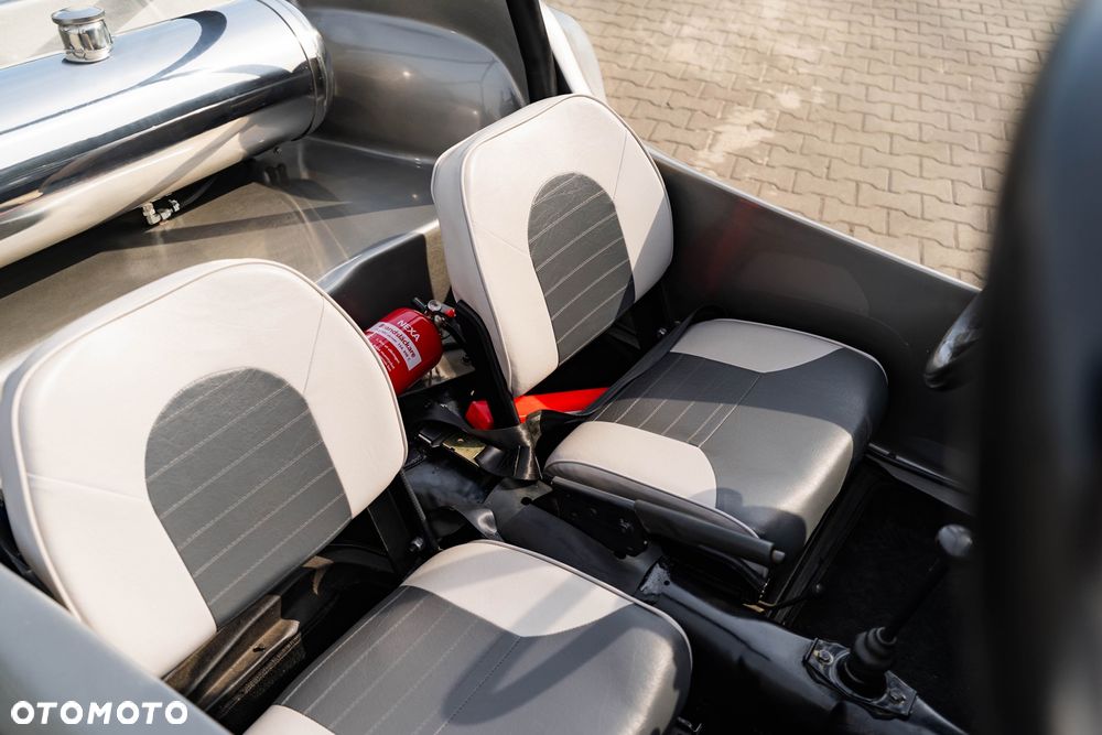 Volkswagen Buggy - 8