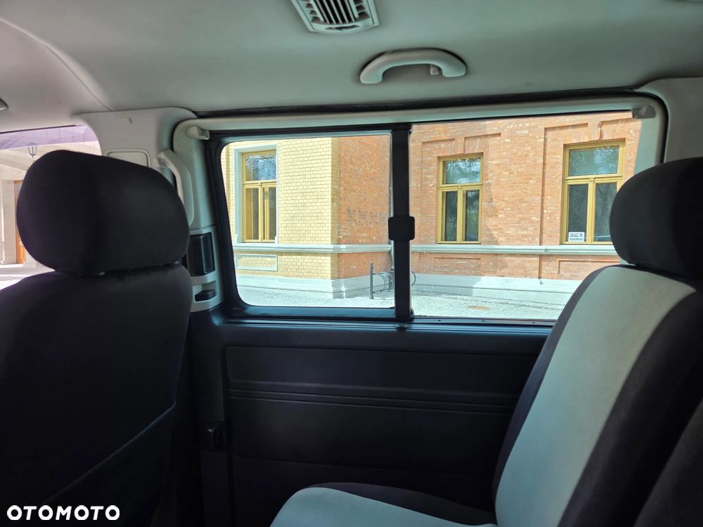 Volkswagen Caravelle L2 Comfortline - 15