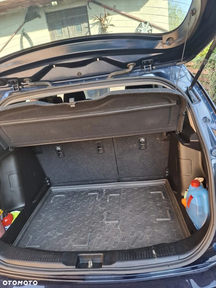 Suzuki SX4 - 15