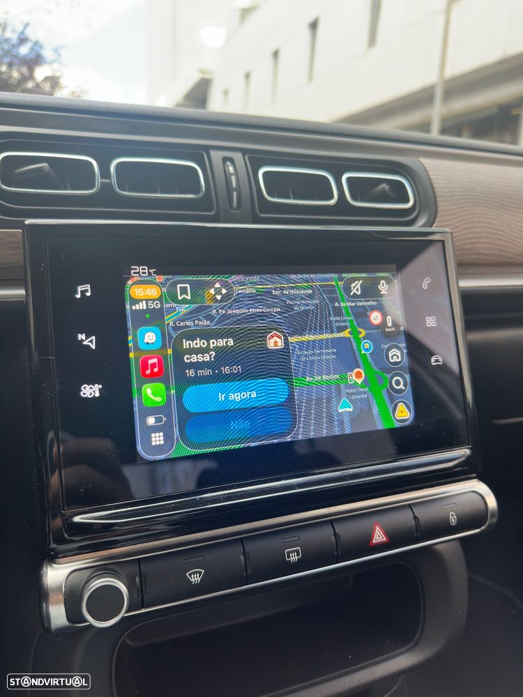 Citroën C3 Pure Tech S&S Shine Pack - 5