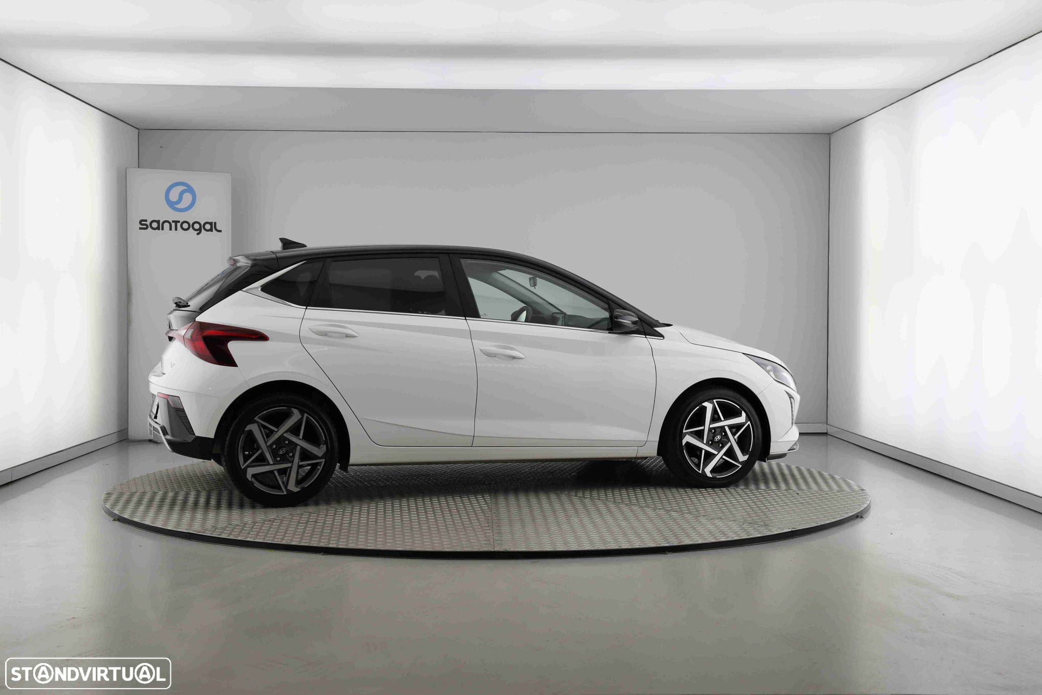 Hyundai i20 1.0 T-GDI Style (TT) - 3