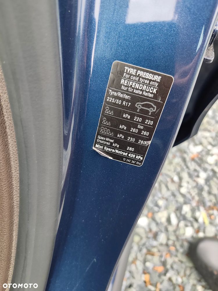Opel Zafira - 20