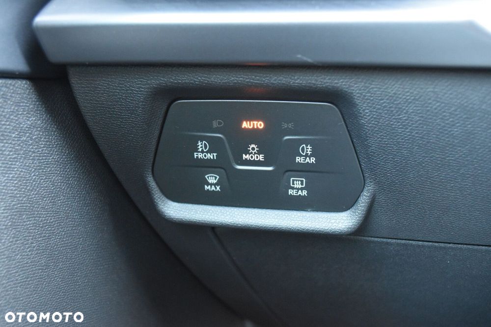 Cupra Formentor 1.5 eTSI mHEV DSG - 26