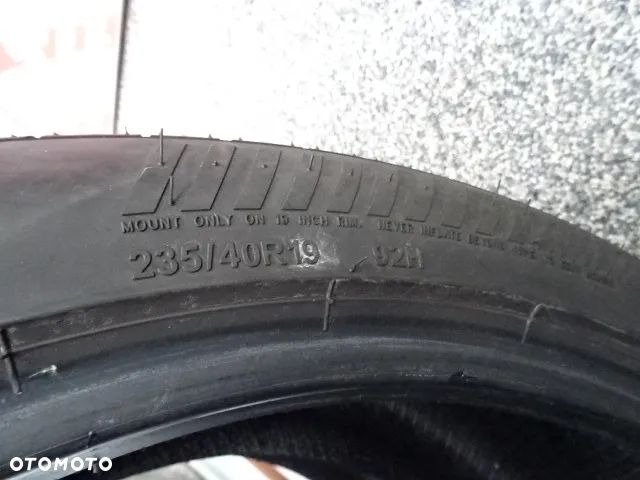 235/40/R19 92H GITI COMFORT A1 - 7