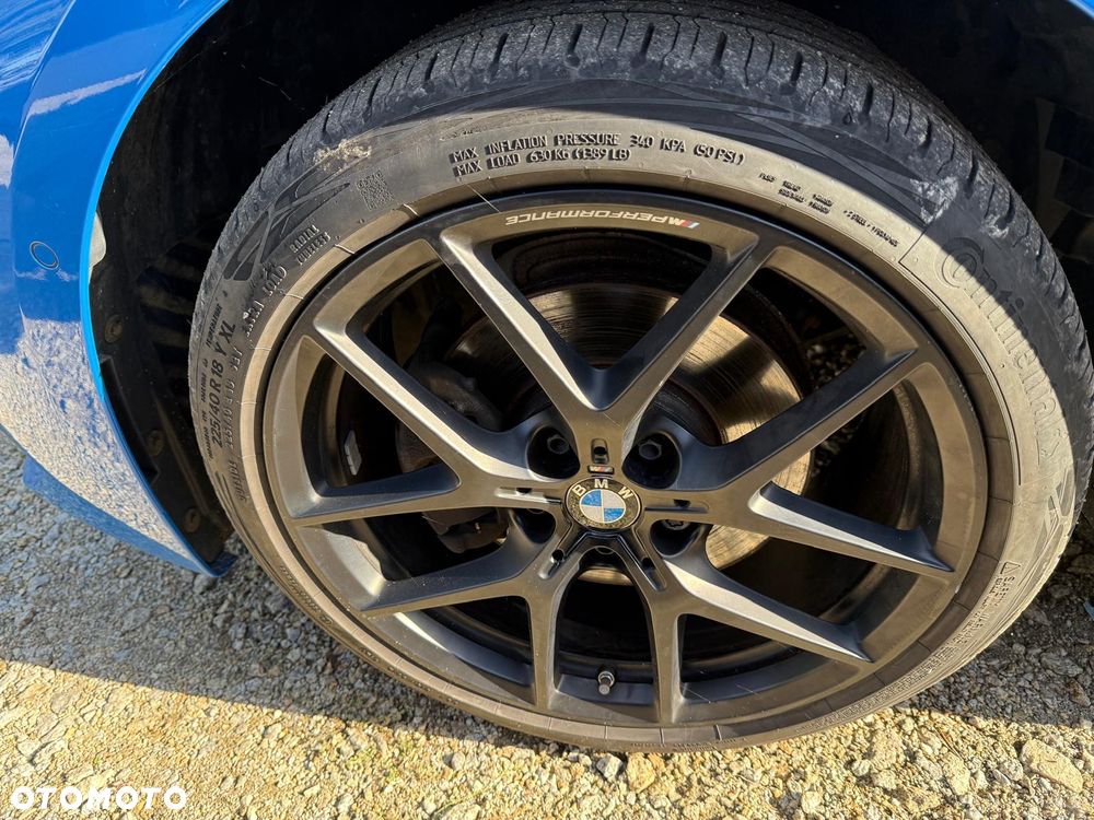 BMW Seria 1 118d M Sport - 34