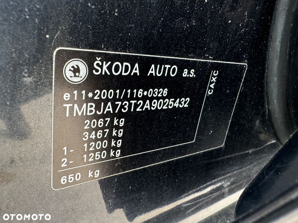 Skoda Superb 1.4 TSI Elegance Green tec - 16
