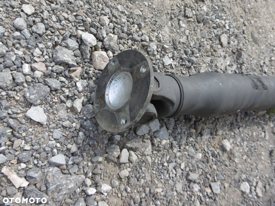 WAŁ NAPĘDOWY MERCEDES SPRINTER VW LT  ŚREDNI - 3