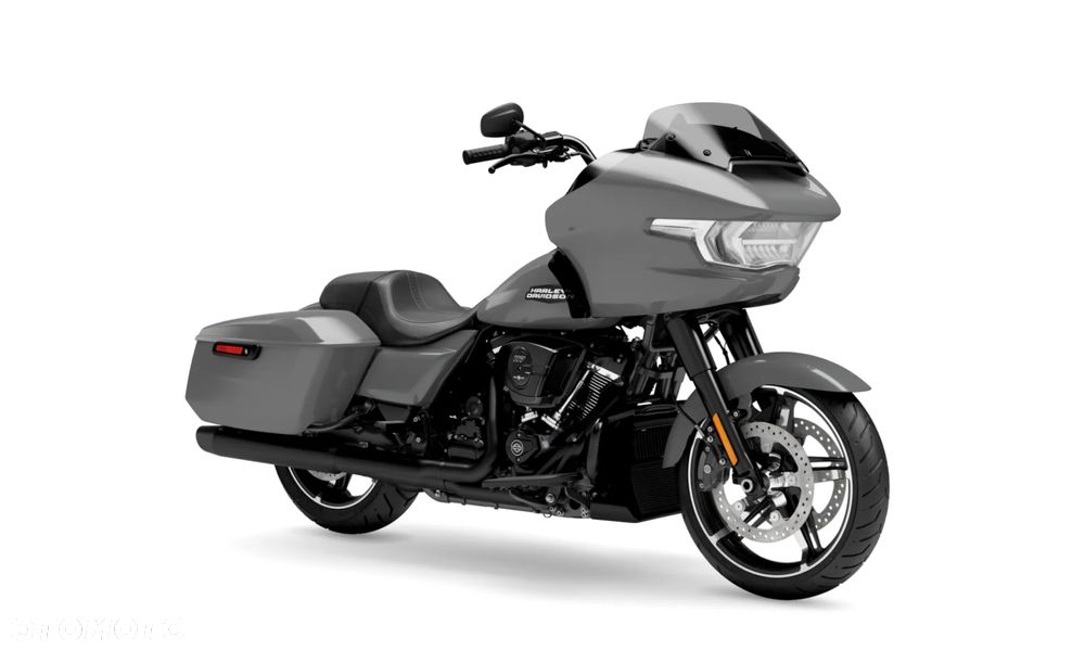 Harley-Davidson Touring Road Glide - 14